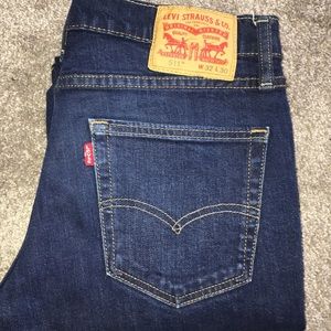Levi’s 511 Jeans